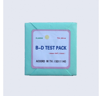 B-D 测试包
