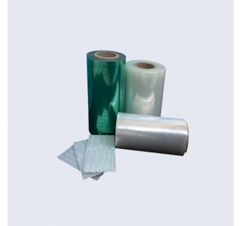 自动包装机拉伸膜卷