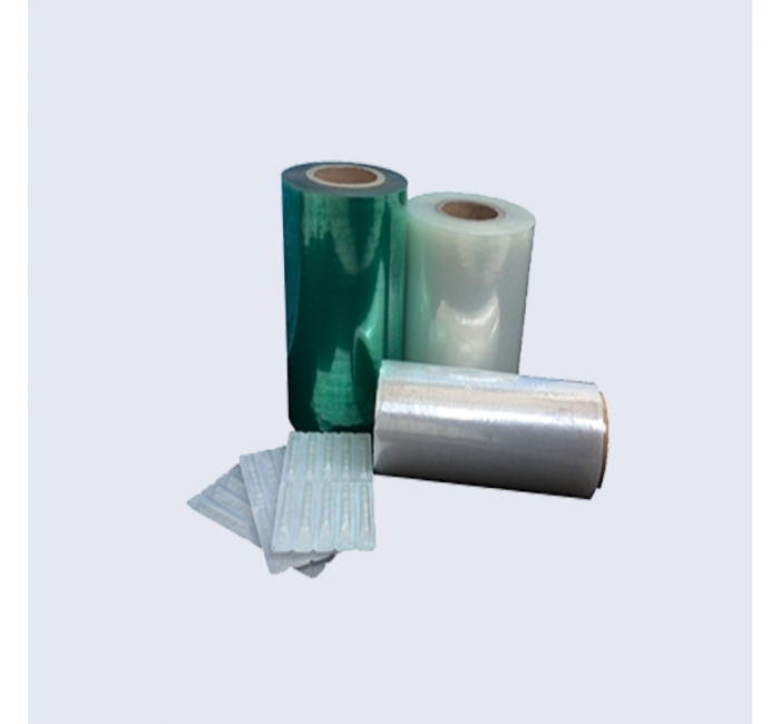 自动包装机拉伸膜卷