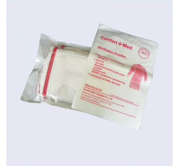 灭菌包装袋